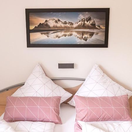 Hôtel Haus Alpenblick à Saint Wolfgang Extérieur photo