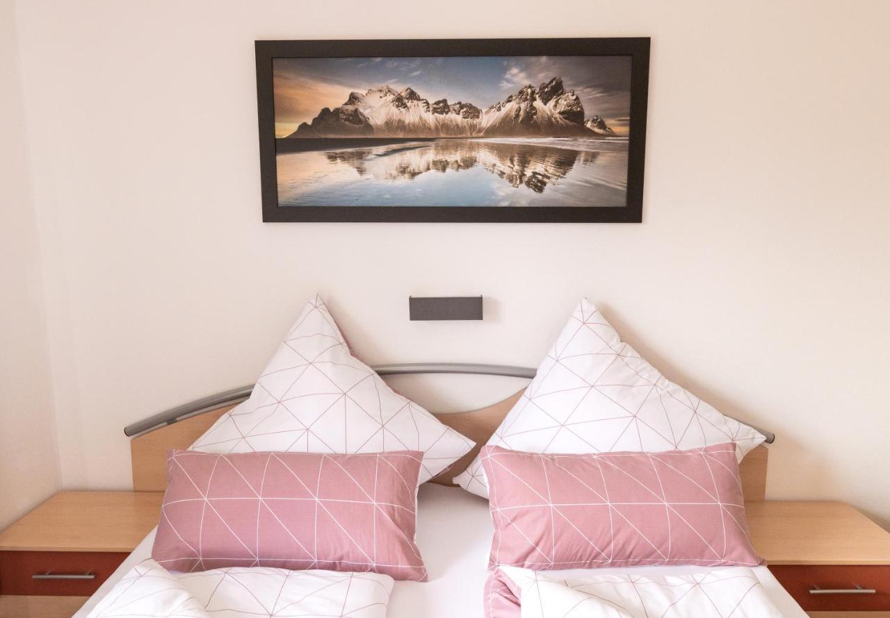 Hôtel Haus Alpenblick à Saint Wolfgang Extérieur photo