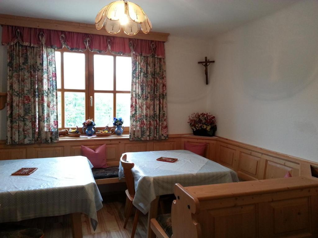 Hôtel Haus Alpenblick à Saint Wolfgang Extérieur photo